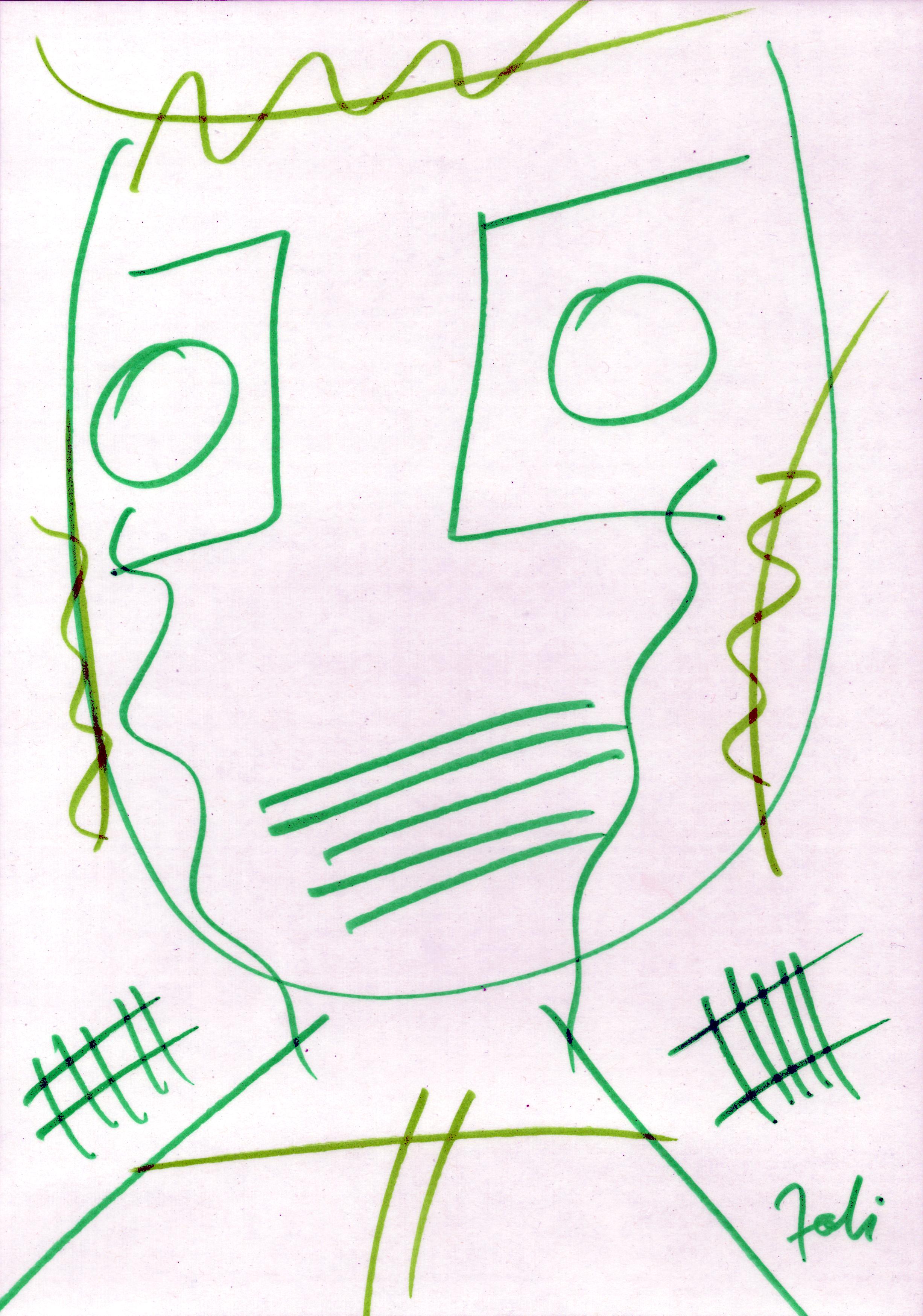 Drawings - 2024 drawing